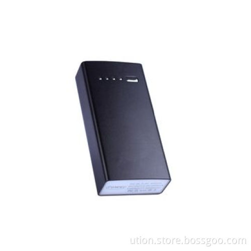 5200mAh Mobile Power Bank for Custom Logo and Free Sample